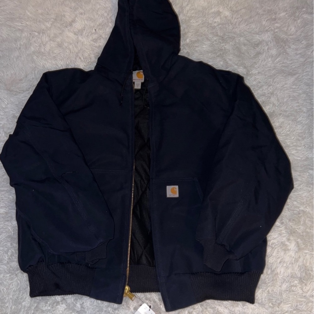 Carhartt men X-Large sweater
